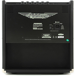 Ashdown Perfect Ten 40W Bass Combo Amp